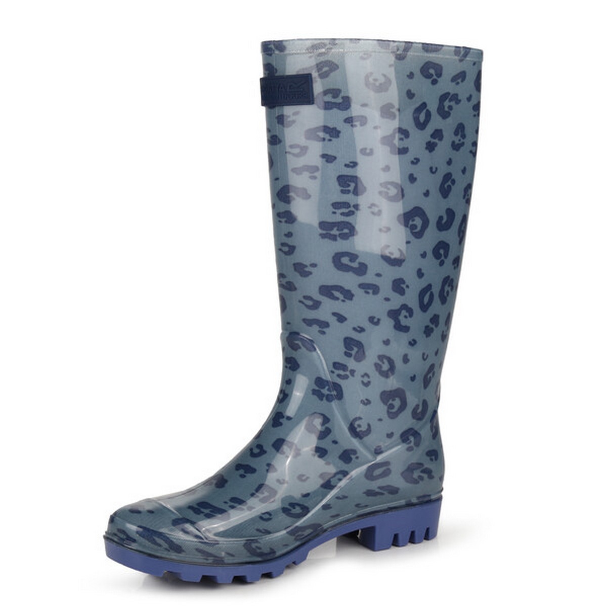 Botas de chuva Regatta Wenlock Slip-On