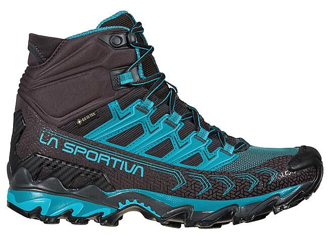 LA SPORTIVA - CHAUSSURES DE RANDONNEE ULTRA RAPTOR II MID GTX W