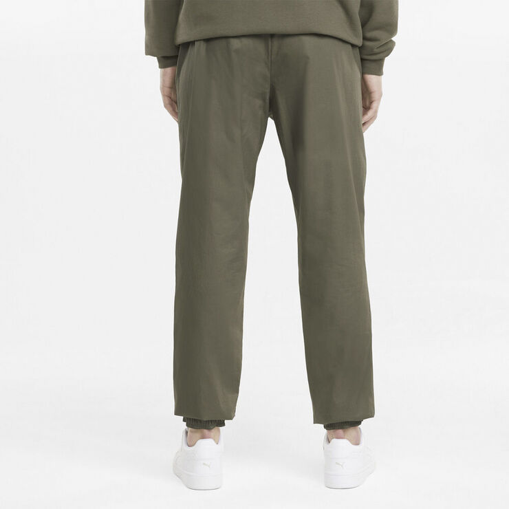 Puma Modern Basics Chino bukser Grøn