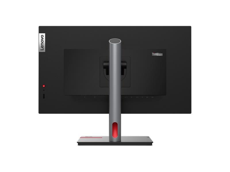 Lenovo Monitor ThinkVision P27q-30 Ergonomischer 27