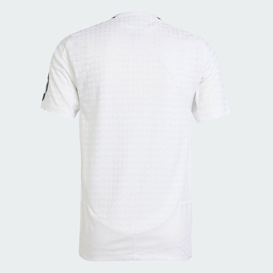Adidas Maillot Domicile Real Madrid 24/25 Authentique