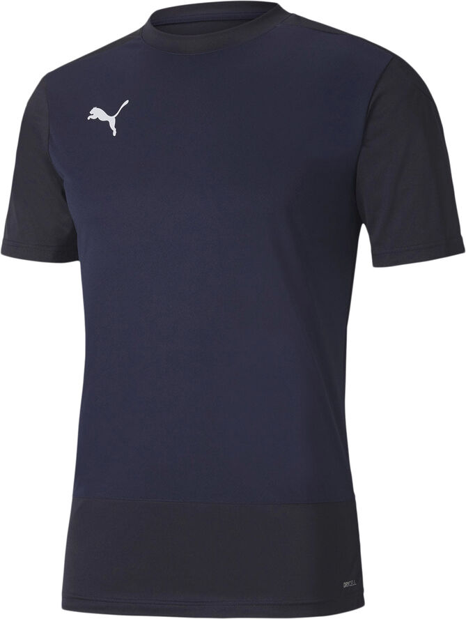 Puma Teamgoal 23 T-shirt Sort