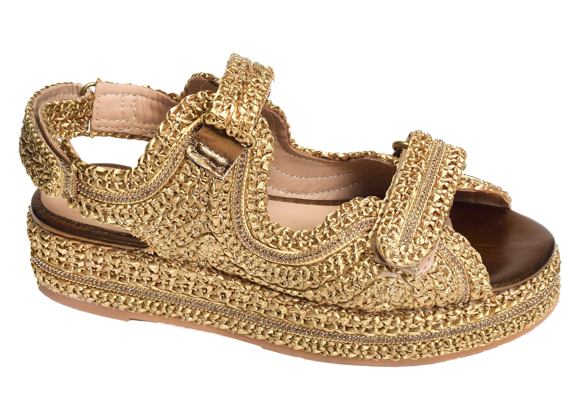 Gaia s bronze