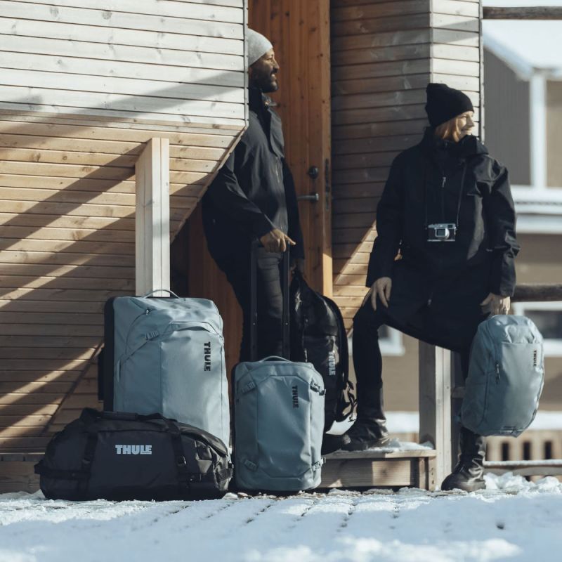 Chasm 130L - Duffel