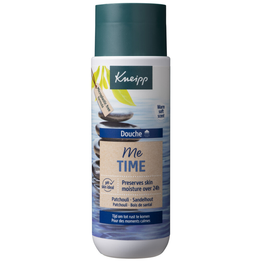 Kneipp Douche Me Time200 ml