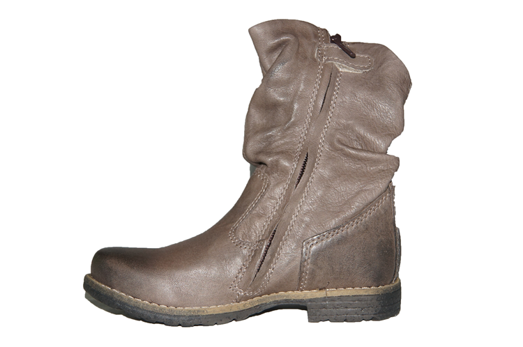 Twins 0032645 Wijdte 5 Taupe (0508)