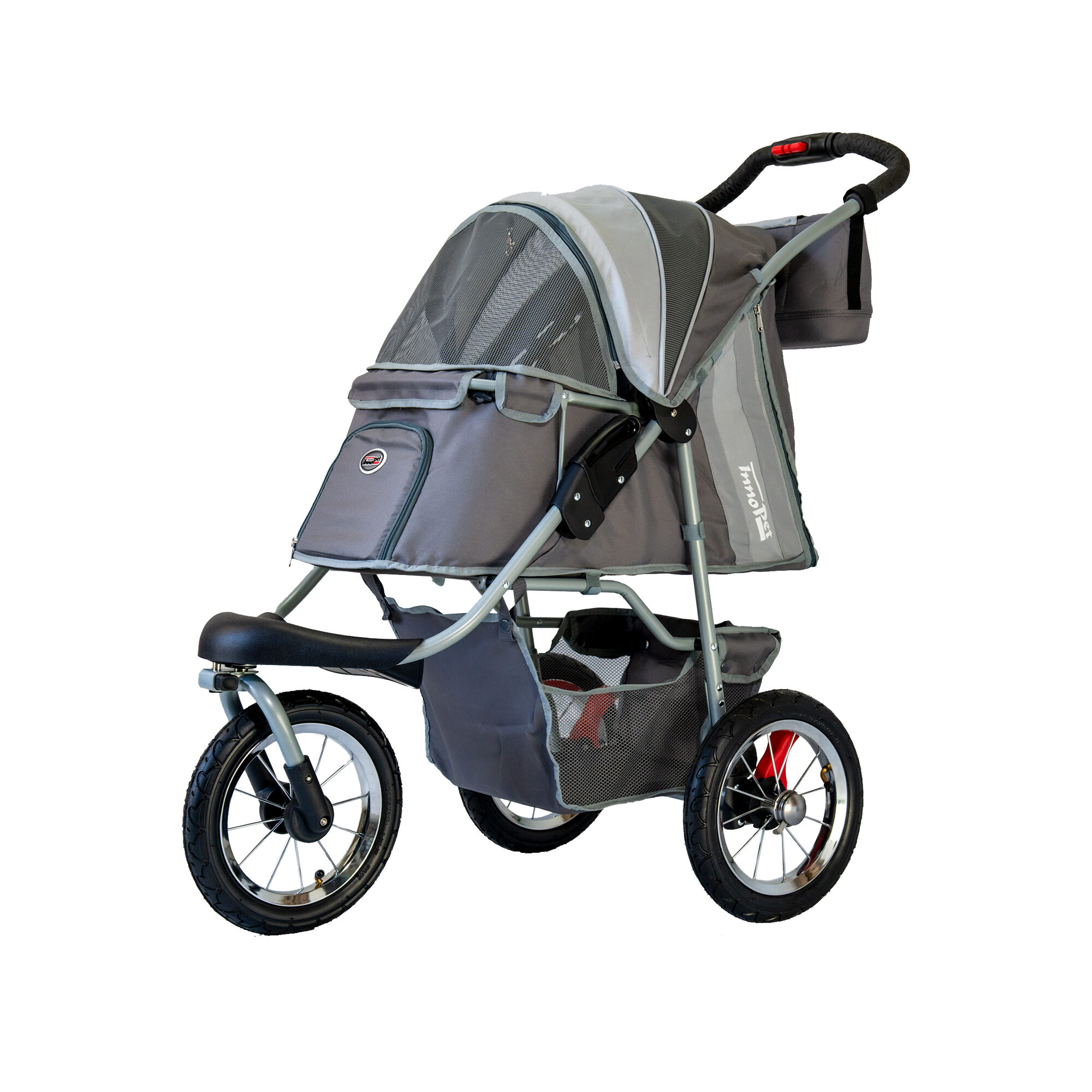 InnoPet Buggy Comfort AIR ECO