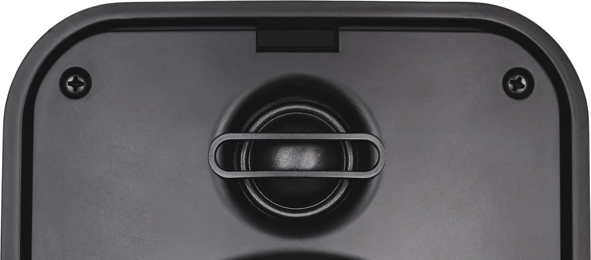 Sonance M56 Noir (la paire) Enceintes d'extérieur