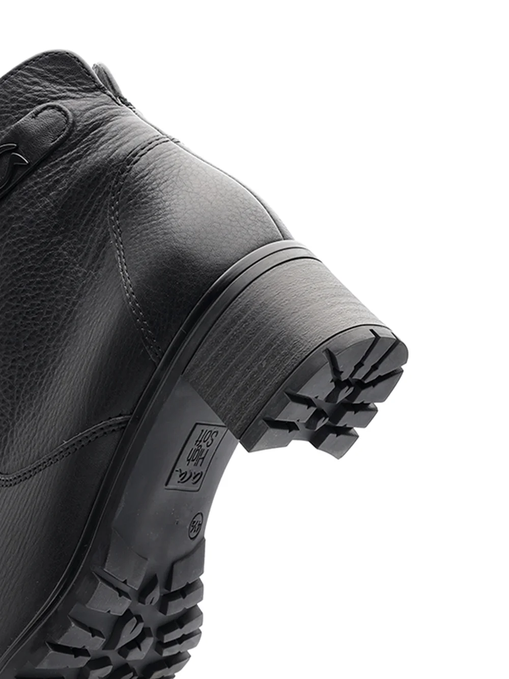 Stiefelette Ronda schwarz