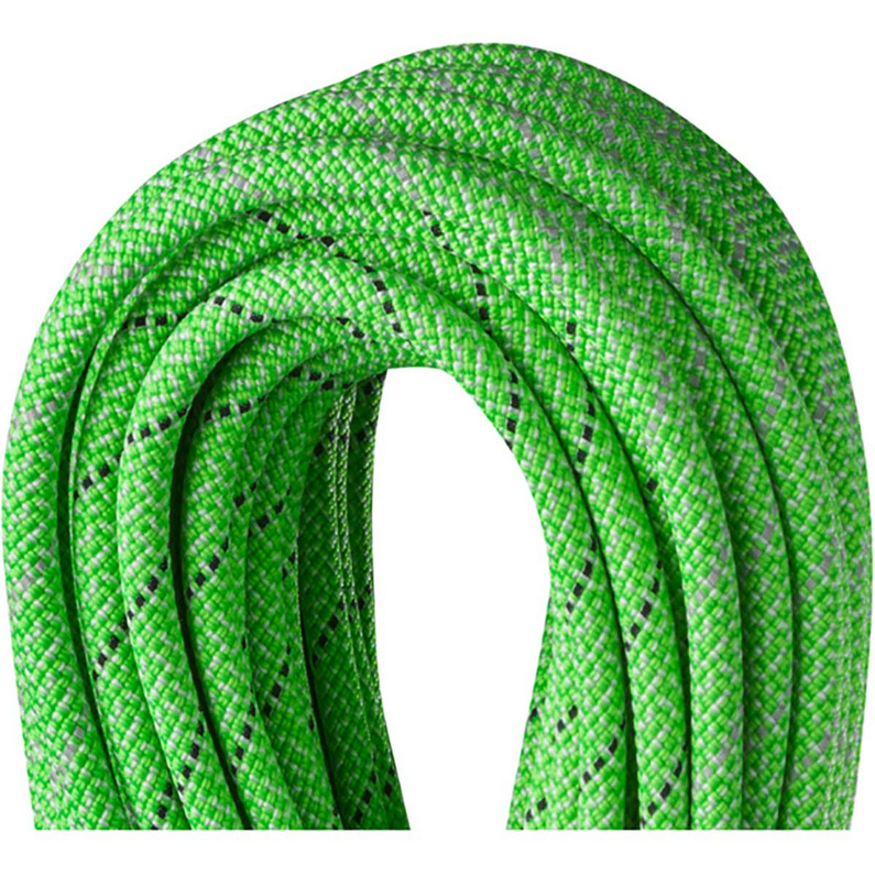 Edelrid Tommy Caldwell Eco Dry Dt 9,6mm Kletterseil