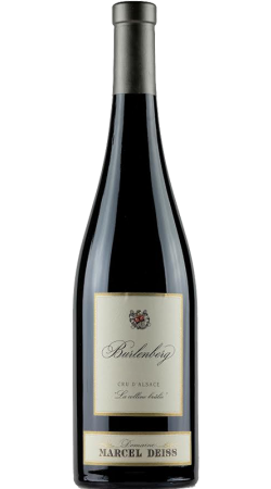 Marcel Deiss Futur 1er Cru 2020 Burlenberg Rouge