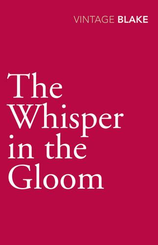 The Whisper in the Gloom - A Nigel Strangeways Mytery (Paperback)