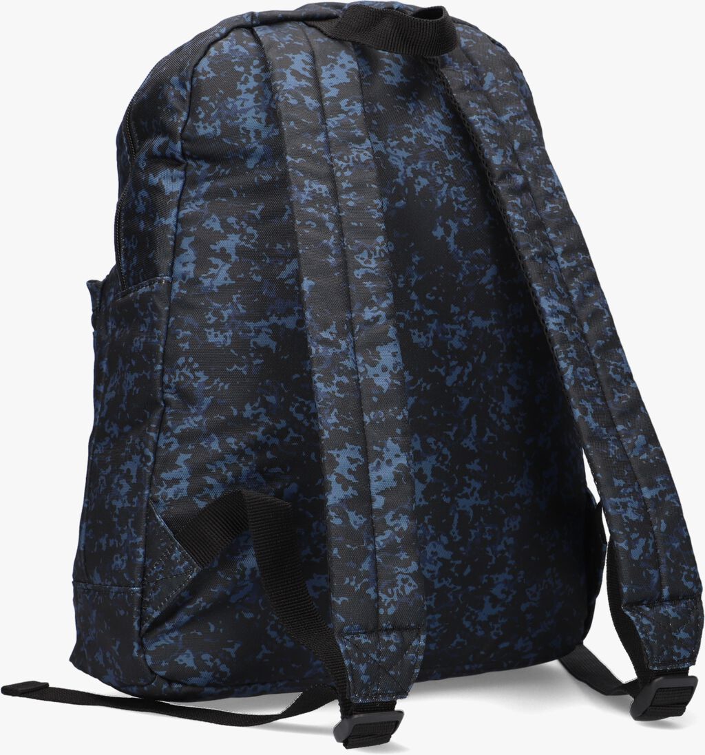 LYLE & SCOTT blauwe lyle & scott rugtas backpack