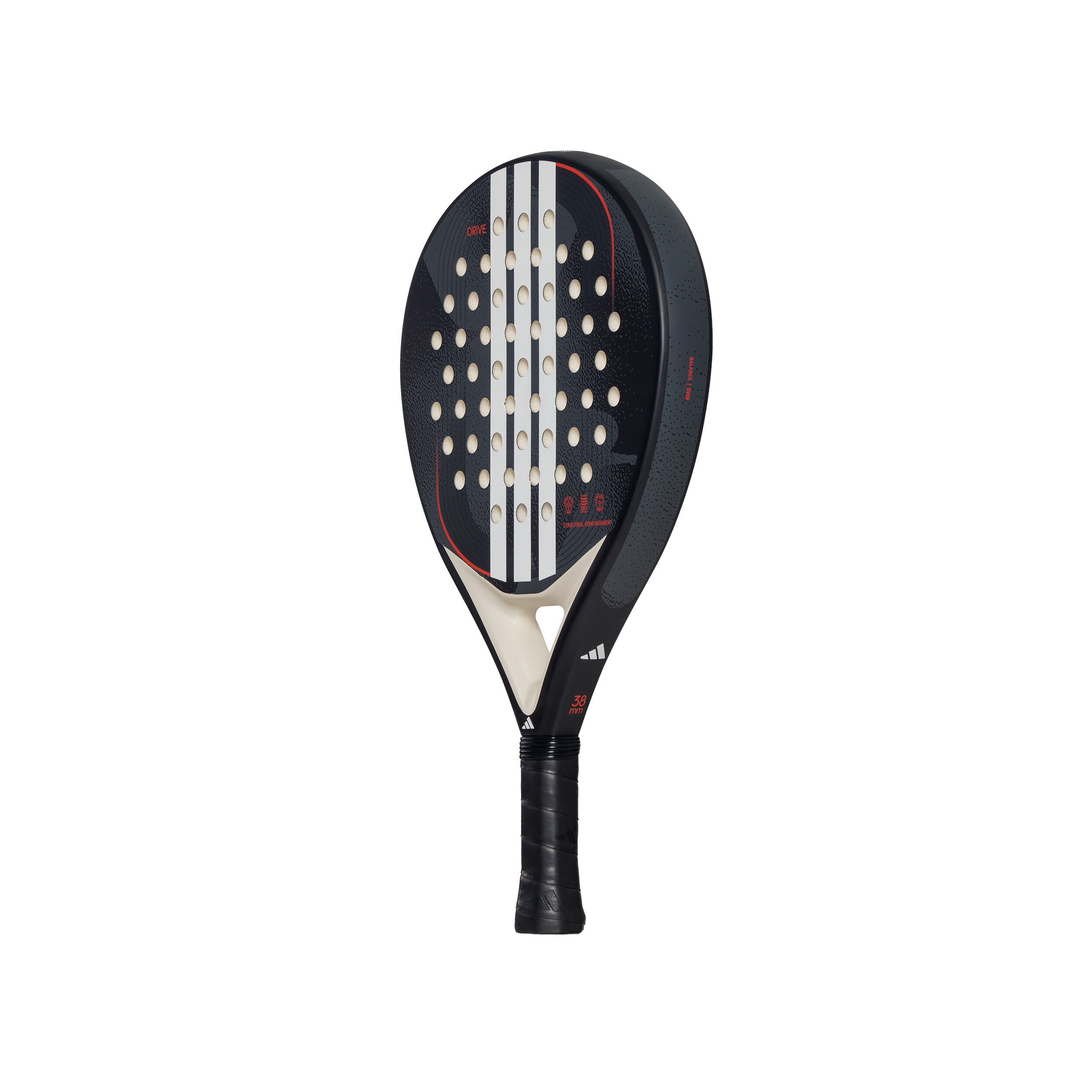 adidas Drive Black 3.4