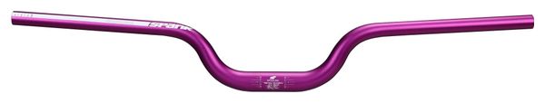 Cintre Spank Spoon 31.8 mm 800mm Violet