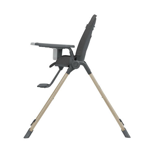 Chaise Haute Ava Beyond Graphite Eco - MAXI COSI