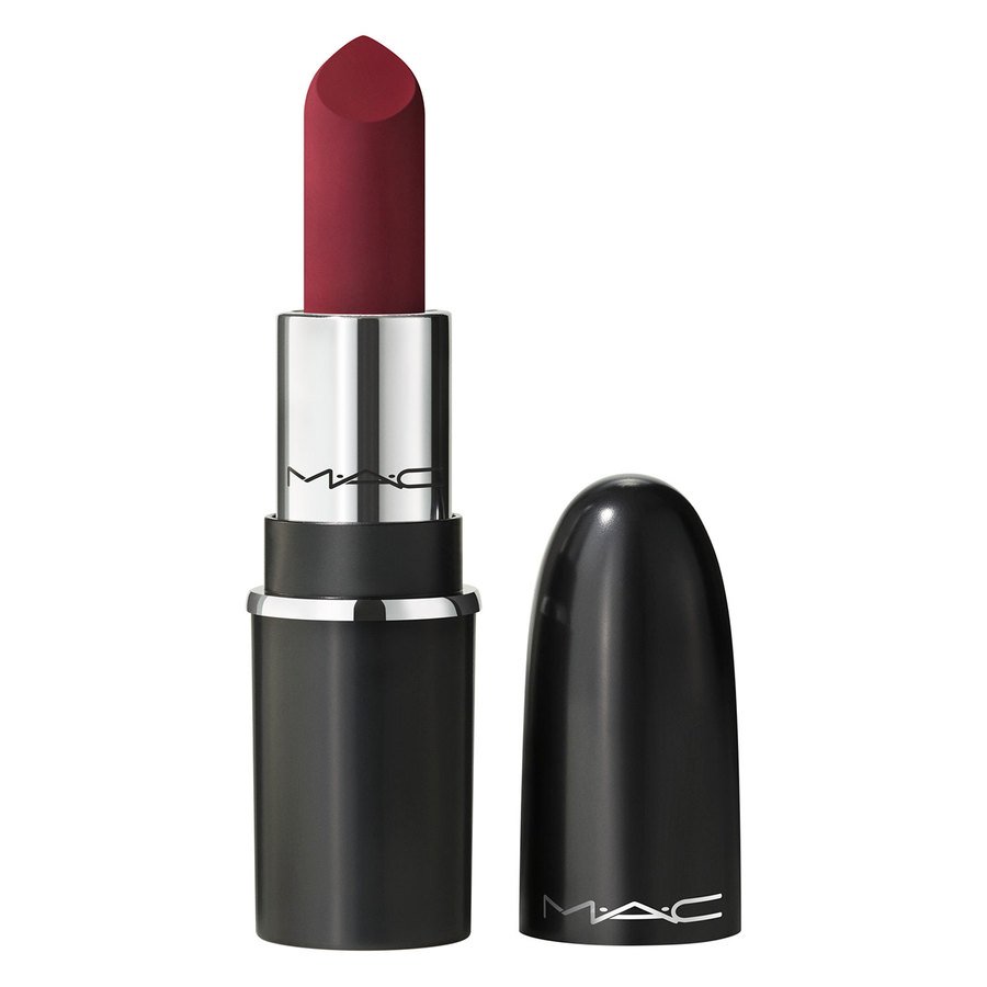 MAC Macximal Matte Mini Lipstick D For Danger 1,7g