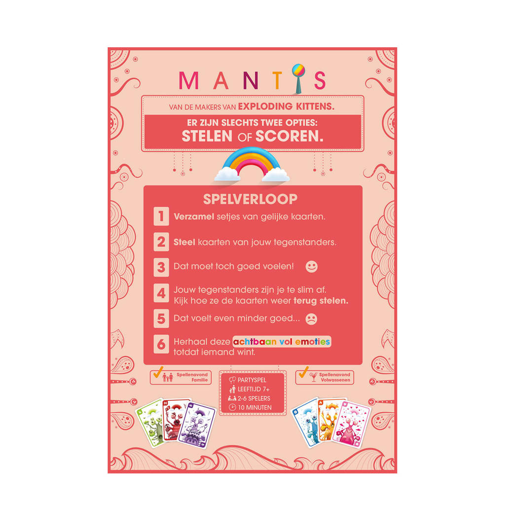 Mantis