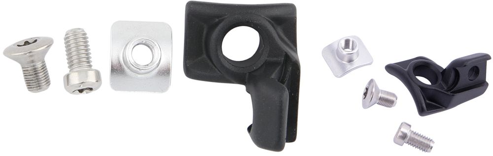 Avid Hebelbefestigung MMX Clamp für Matchmaker X kaufen | Bike-Discount