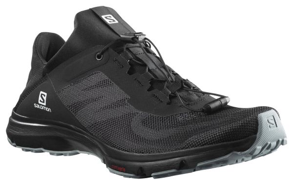 Chaussures Amphibies Salomon Amphib Bold 2 Noir Homme