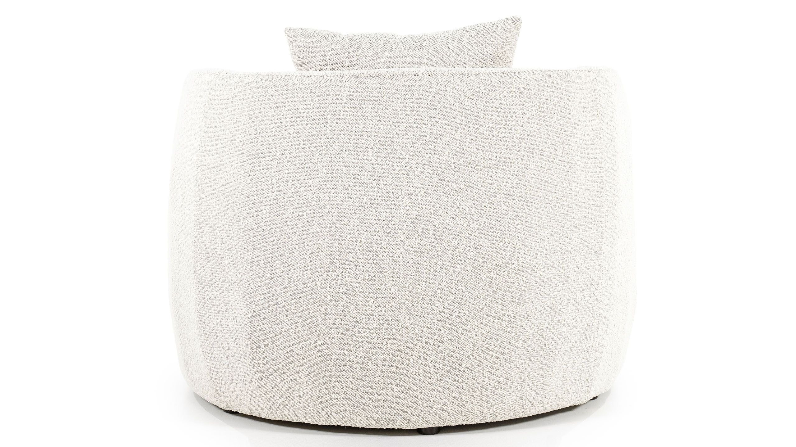 Fauteuil 95804 Louis B105 x D105 x H76 cm