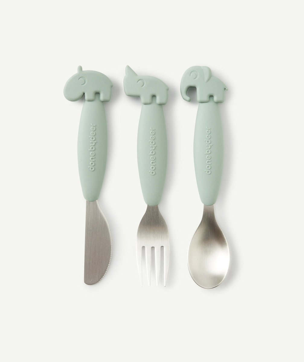 DONE BY DEERSET DE COUVERTS DEER FRIENDS VERT