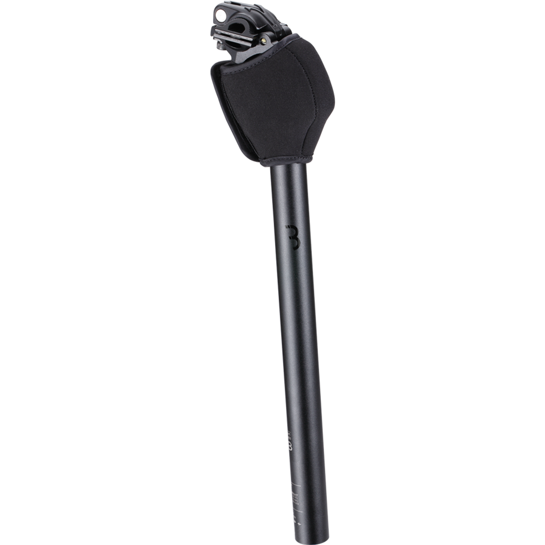 BBB Cycling BSP-41 ComfortPost Zadelpen Verend