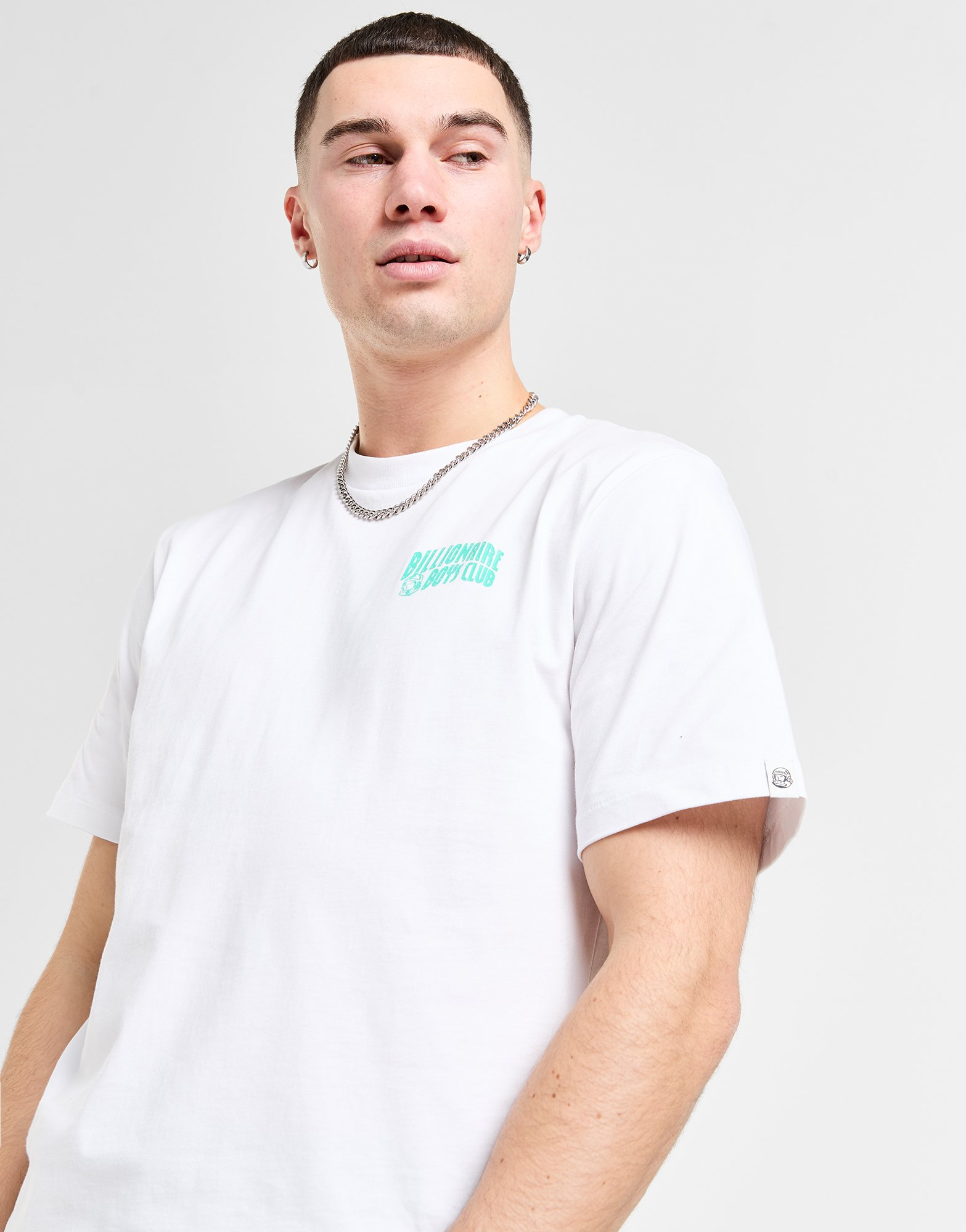 Billionaire Boys Club T-shirt Logo Homme