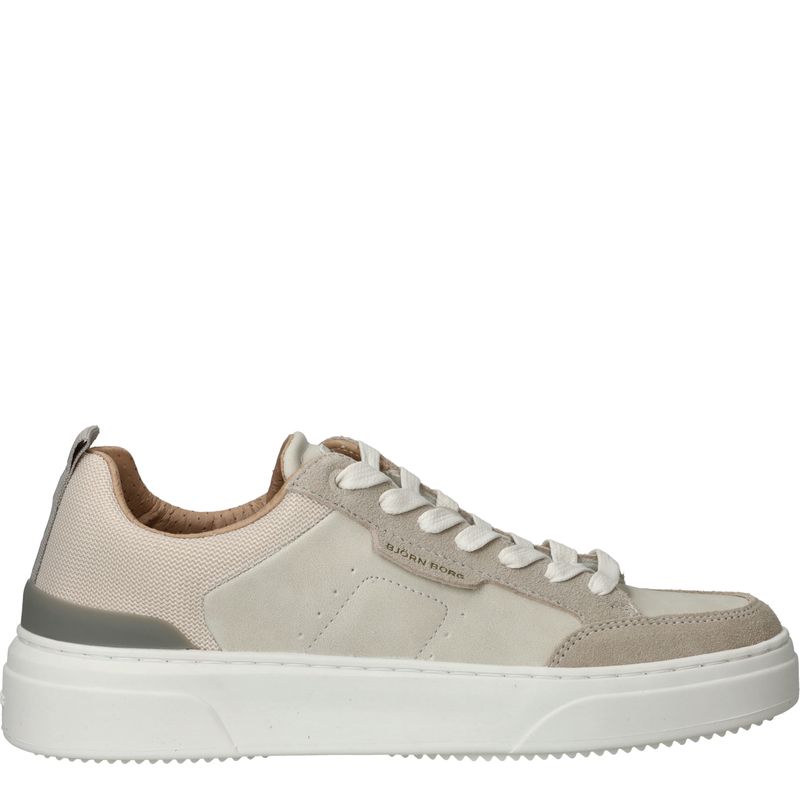 Bjorn Borg T1930 Sneakers Beige Heren