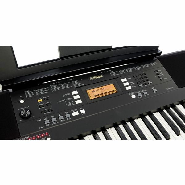 Yamaha PSR-A350