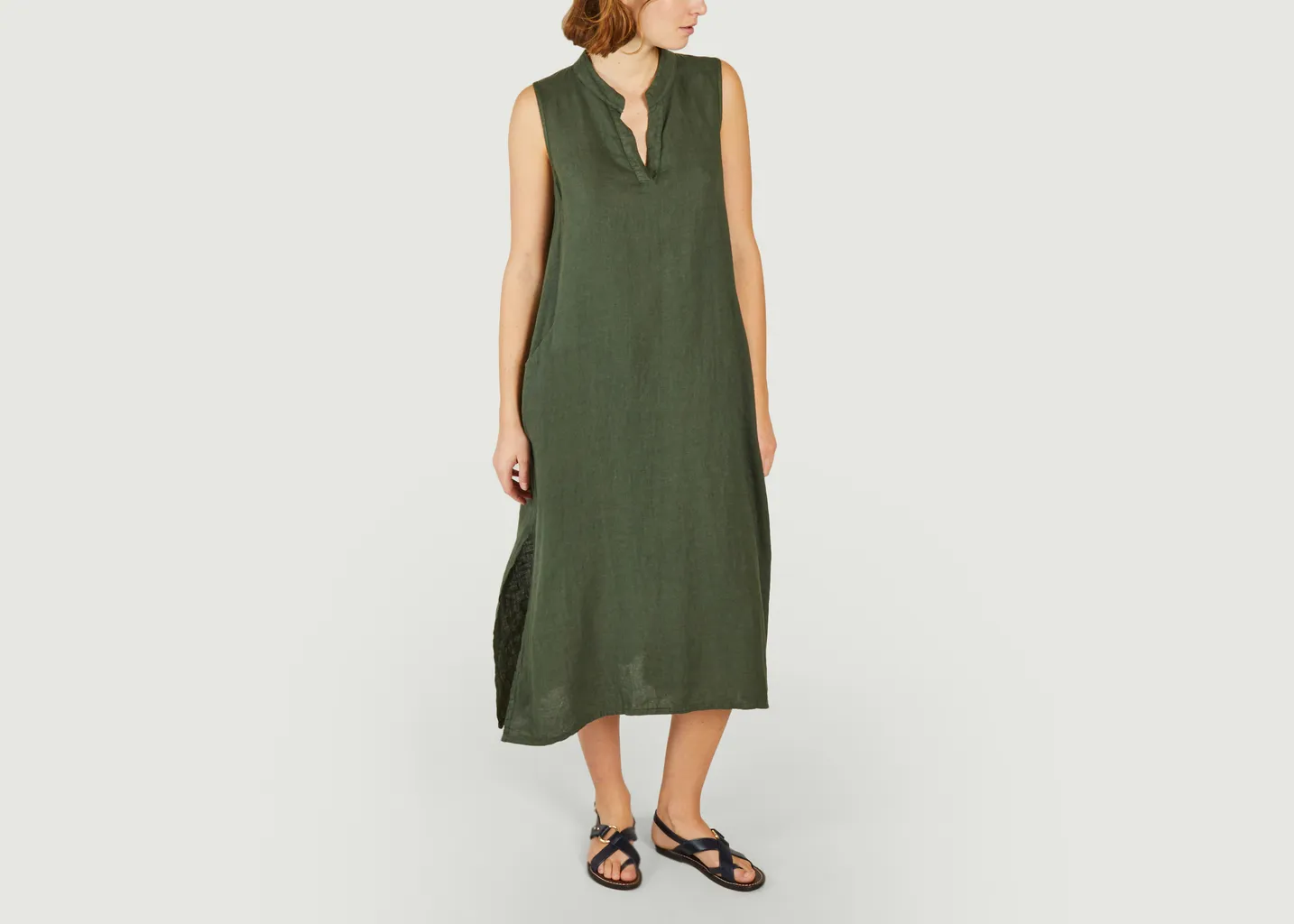 Robe Bonita Humility