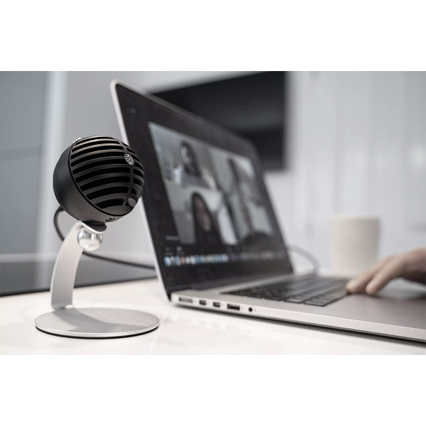 Shure MV5C-USB Home Office microfoon