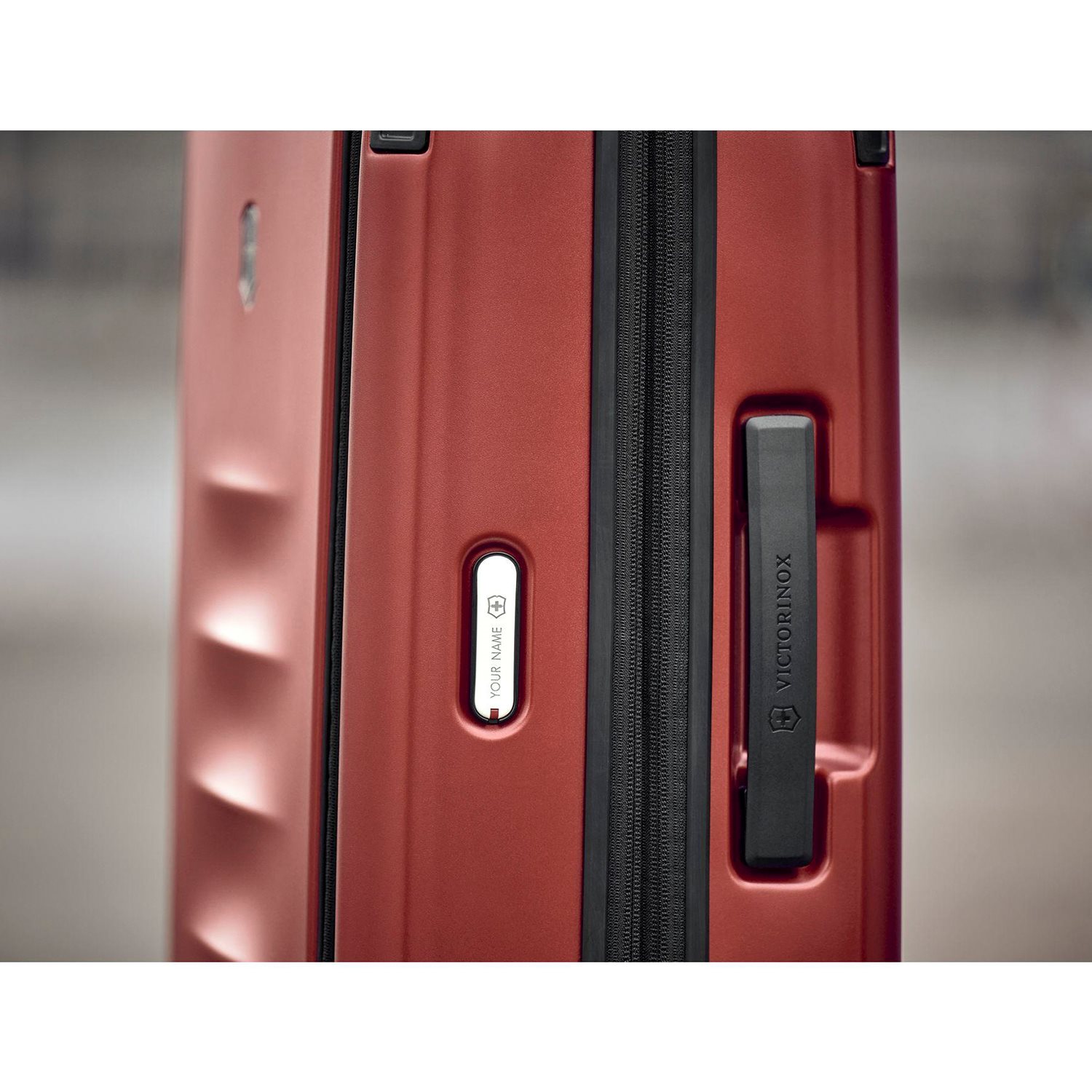 Victorinox Spectra 3.0 Exp Large Case red