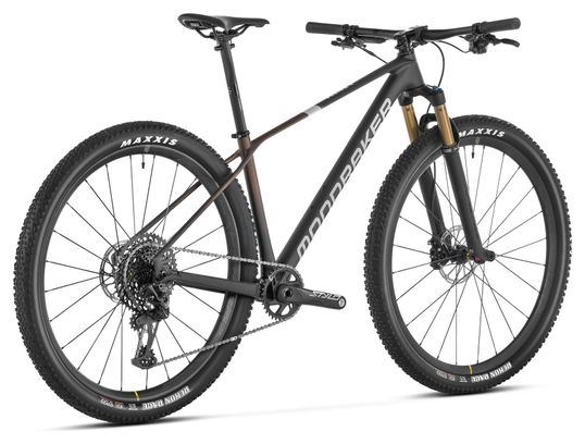 VTT Semi-Rigide Mondraker Podium R Sram GX/X01 Eagle 12V 29'' Noir 2025