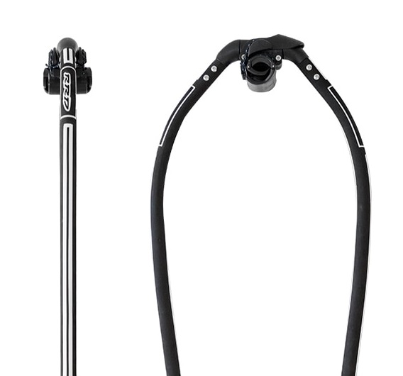 RRD Wish Flow Boom 90 - 140 cm