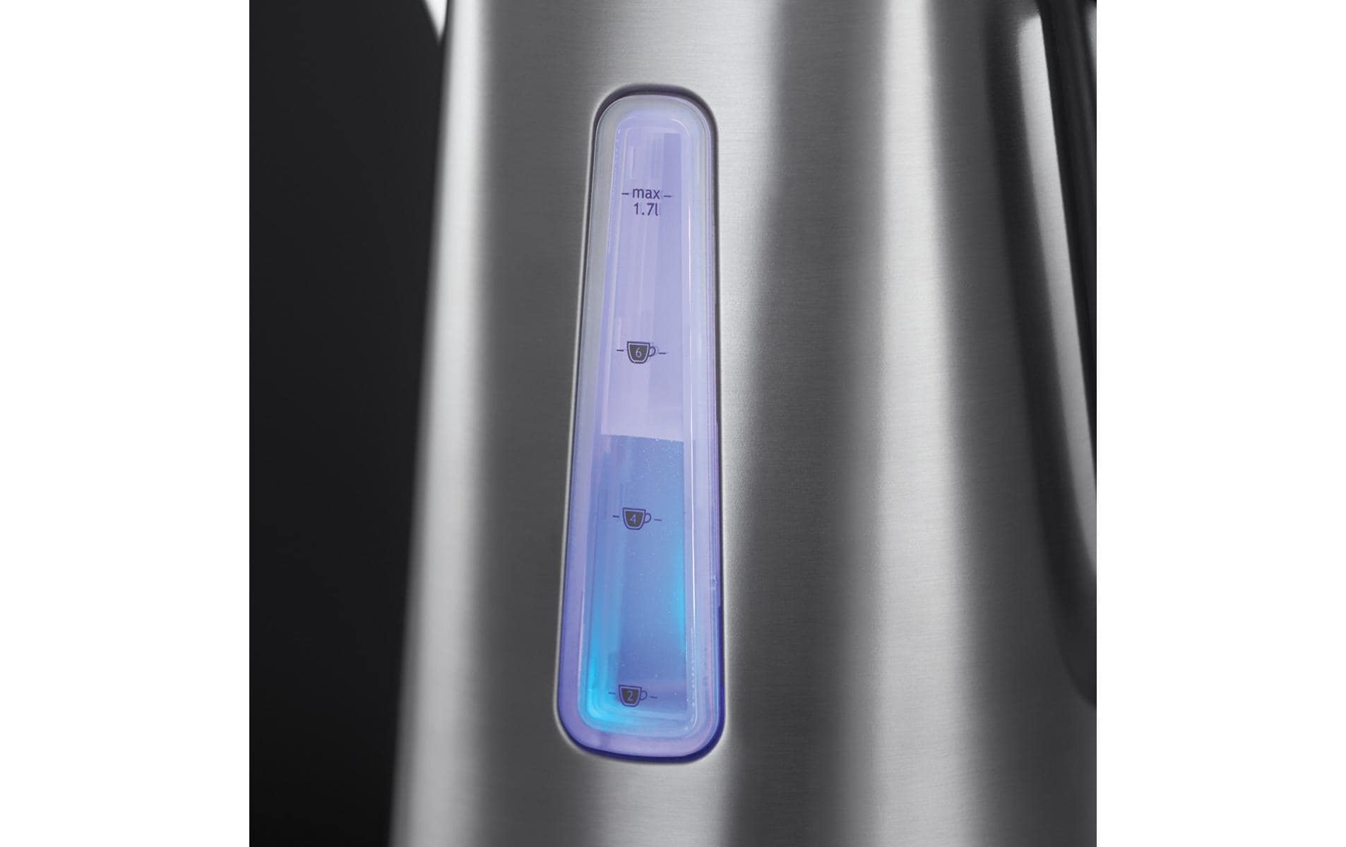 RUSSELL HOBBS Wasserkocher »Russell Hobbs« 1,7 l 2400 W