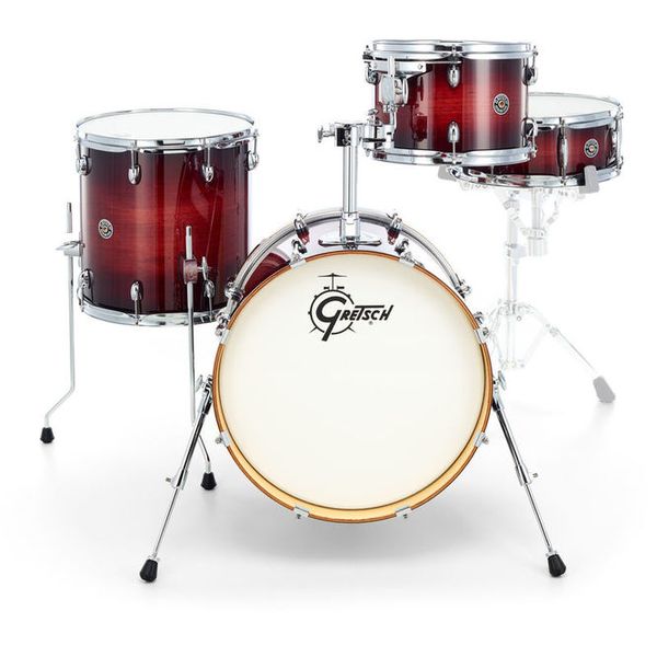 Gretsch Catalina Club Jazz Antique Bst
