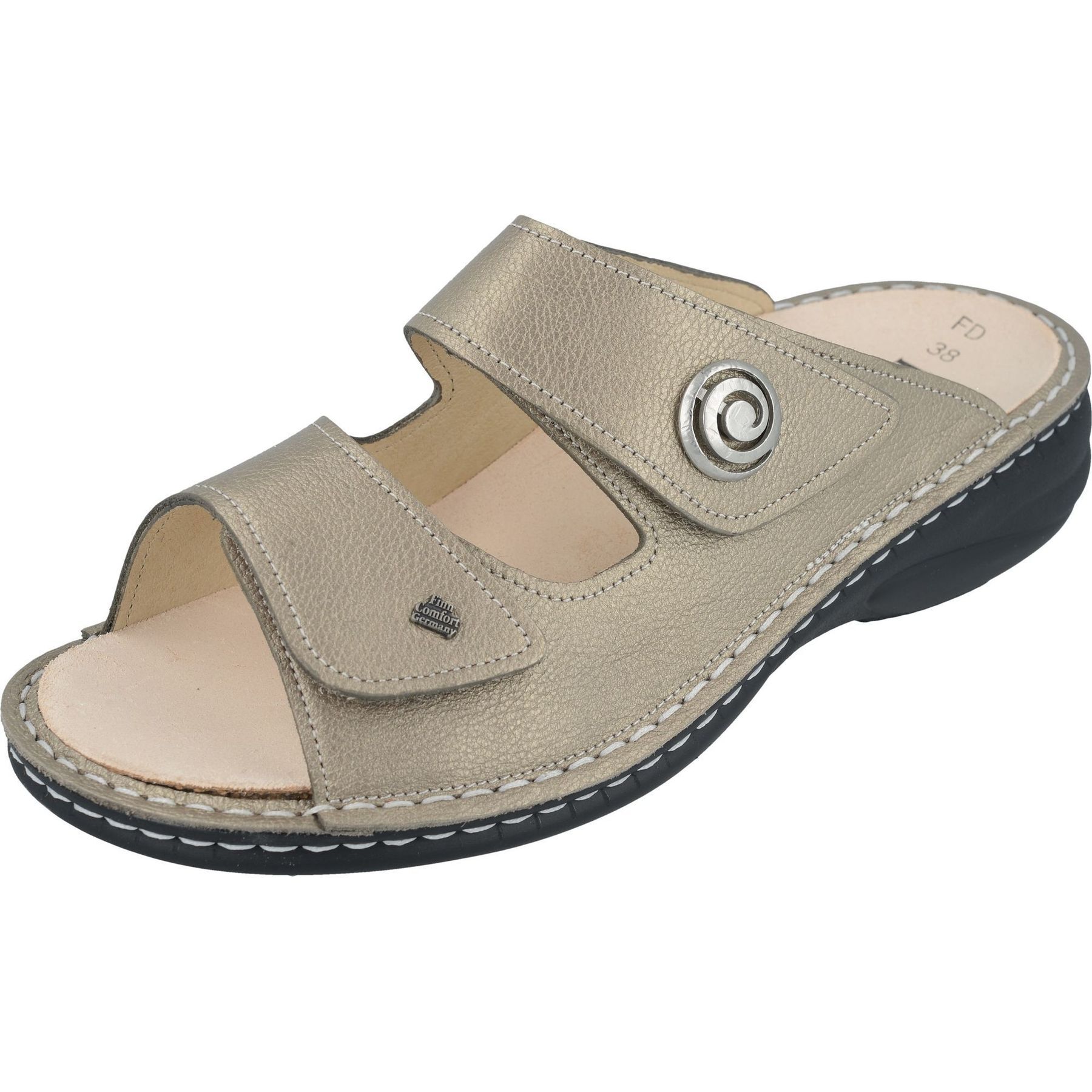 Finn Comfort02628 Colina