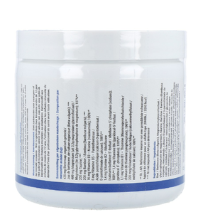 Biotics Acti-Mag Plus Poeder 200GR