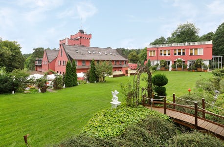 Aktivurlaub Strausberg mit Golf
