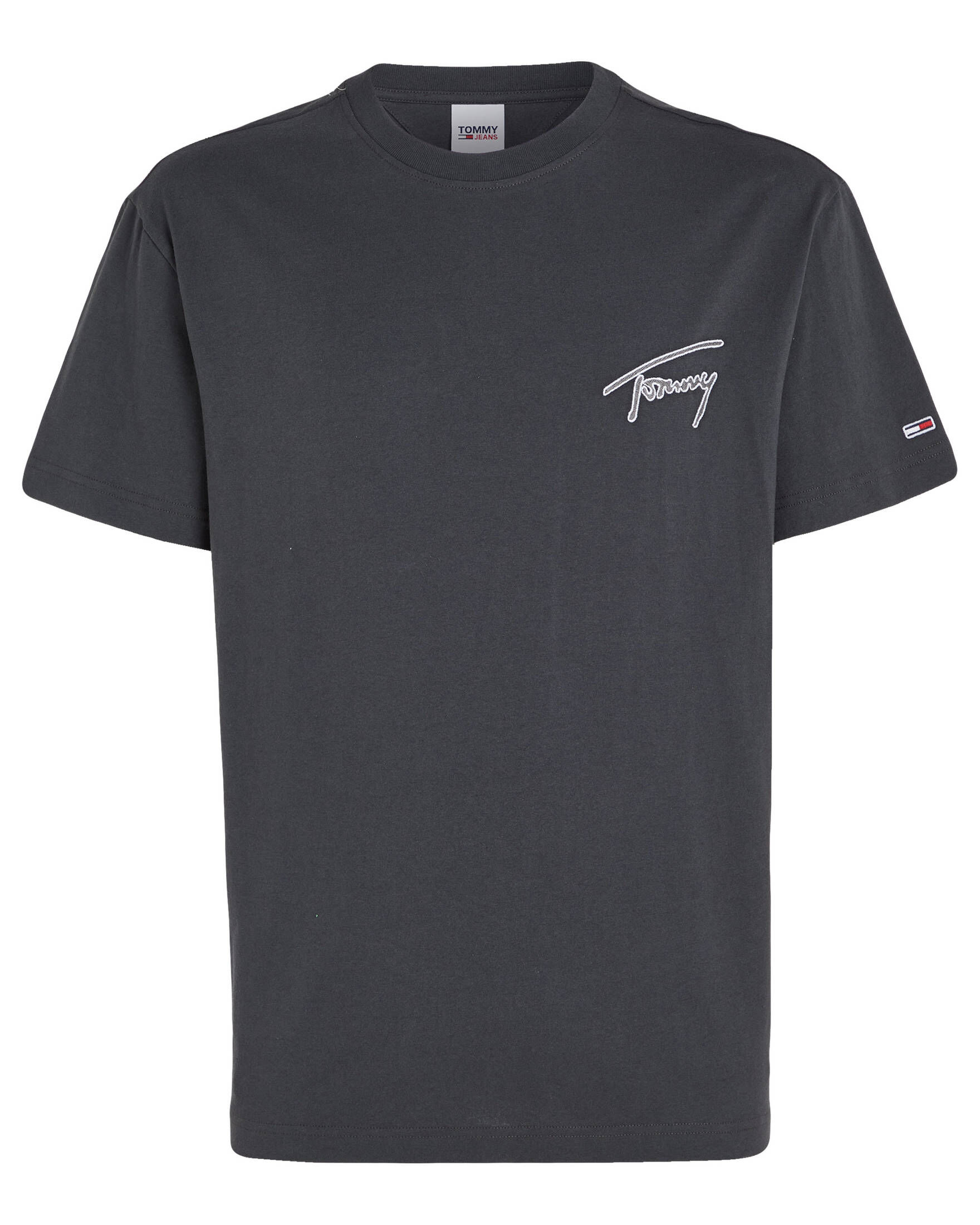 Tommy Jeans| Herren T-Shirt TJM CLSC SIGNATURE TEE