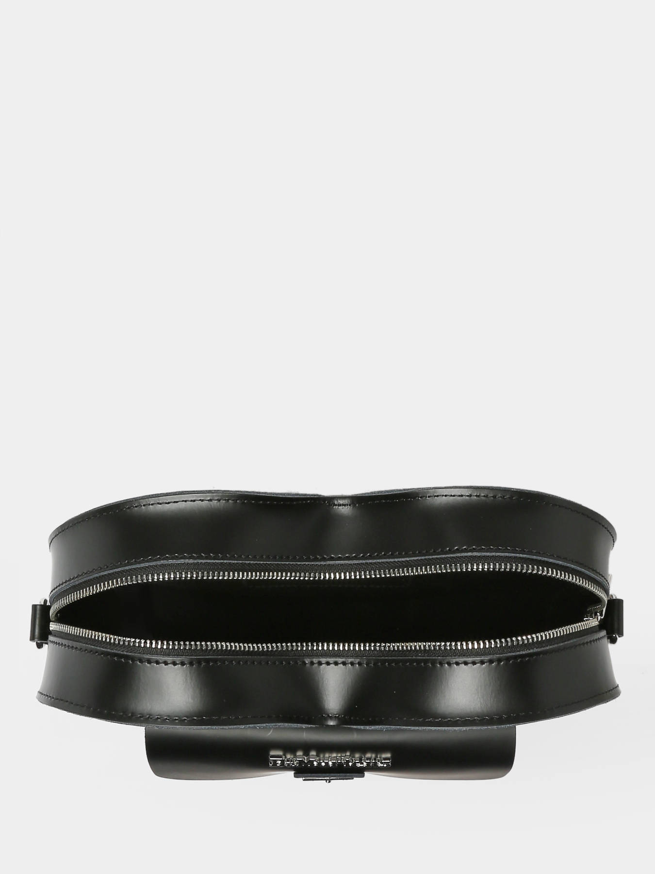 Sac  dos Hearts' Backpack cuir DR MARTENS