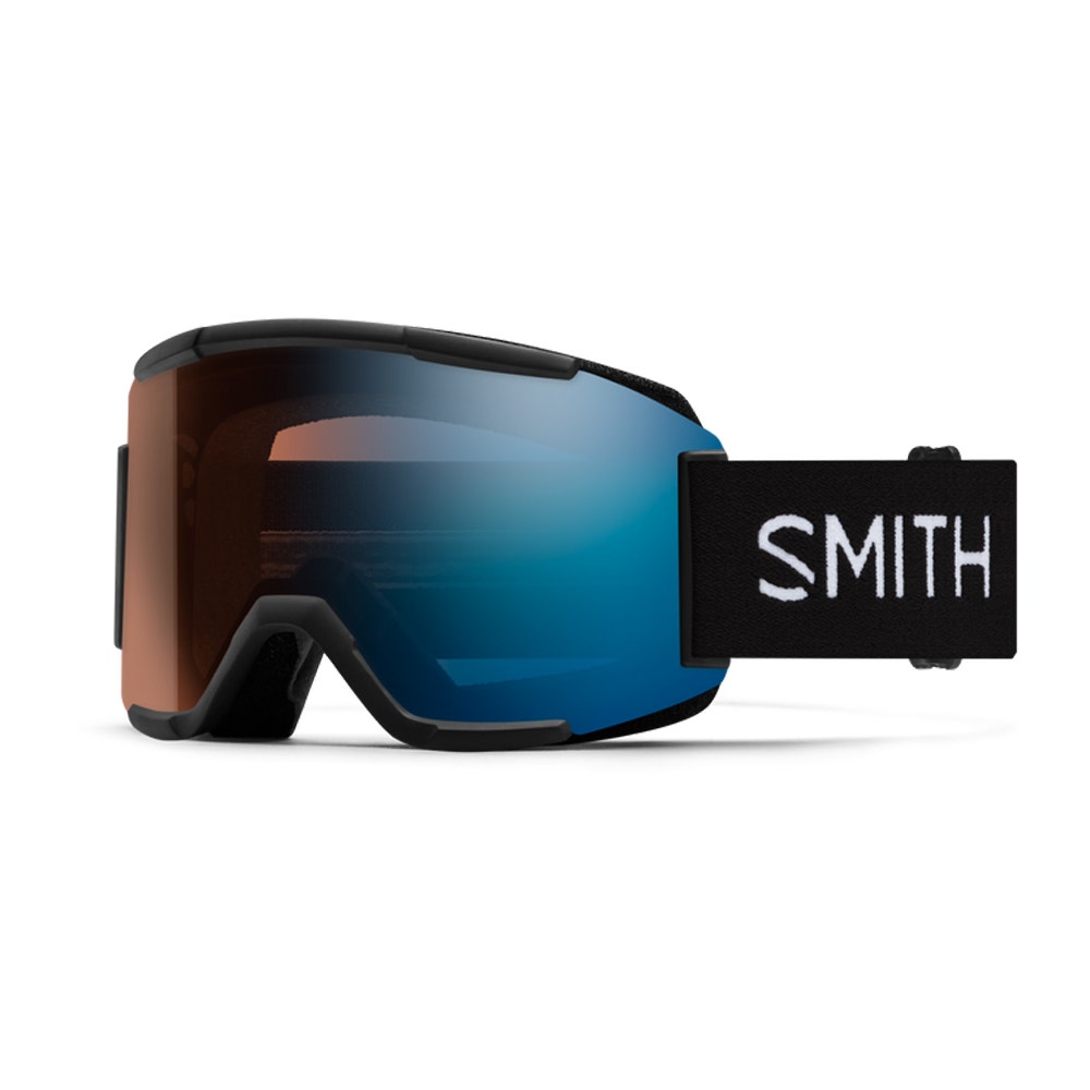 Smith Optics  Squad