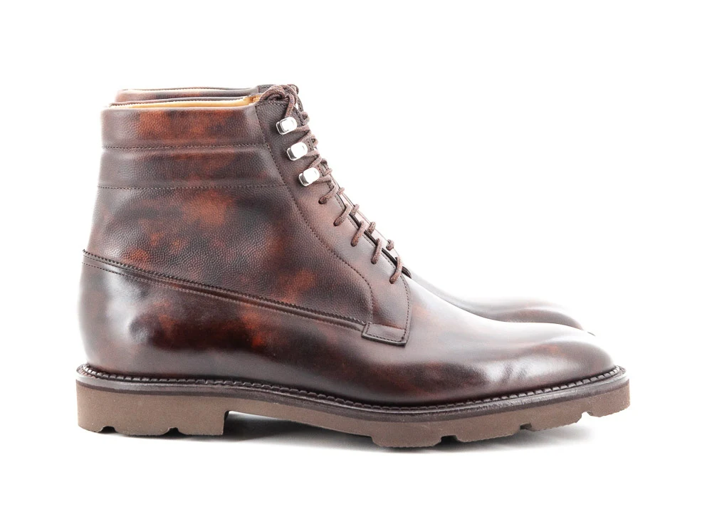 JOHN LOBB - ALDER