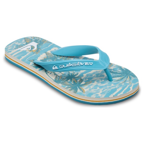 Quiksilver - Youth's Molokai Art 26 - Sandales