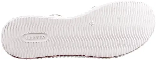 Remonte D3L52-60 maat 43 sandaal offwhite Calandschoen