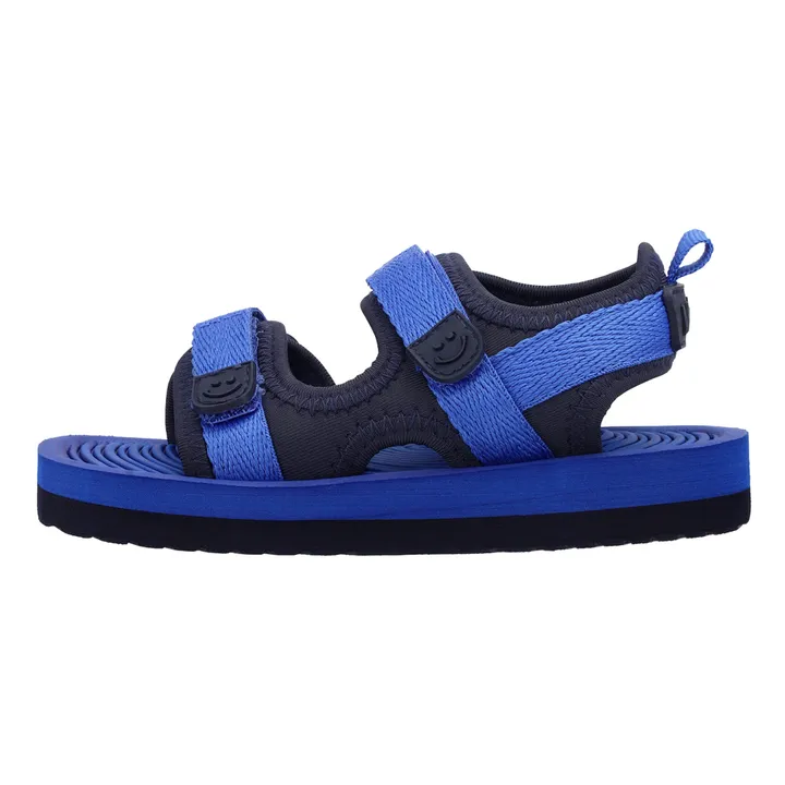 Molo Sandales Zola | Bleu marine