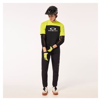 Pantalon VTT Oakley Seeker Airline Noir