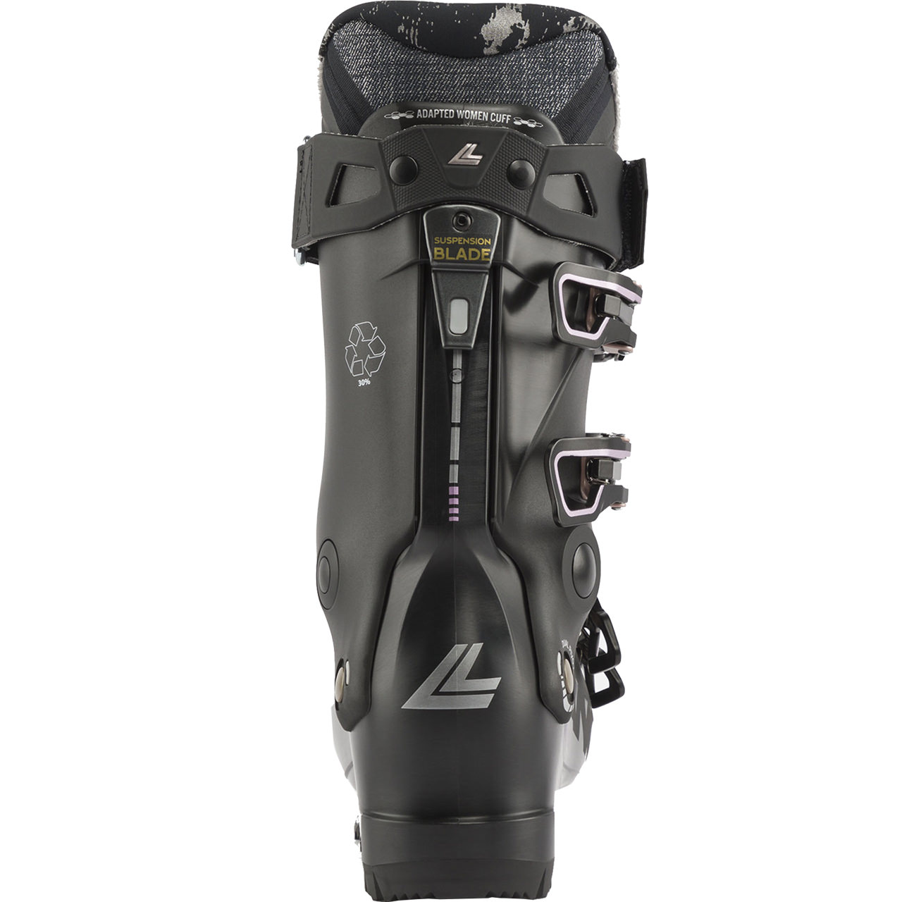 Lange Shadow 85 W MV GW black | Lange Skischuhe | Lange | L | MARKEN | XSPO