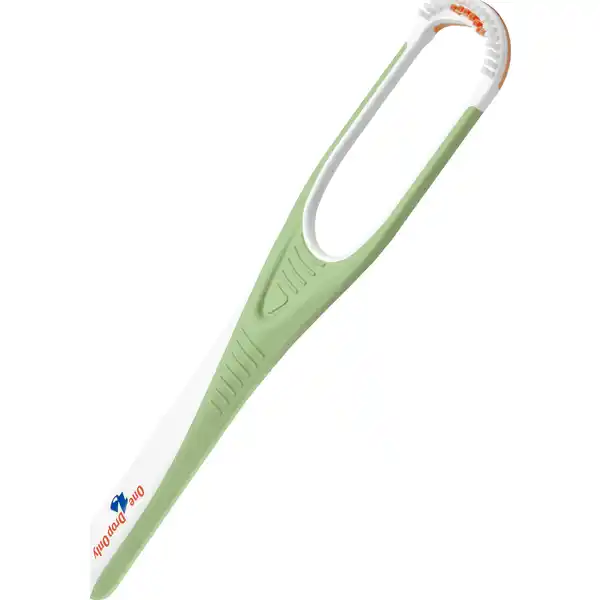 Zungenreiniger professional deluxe